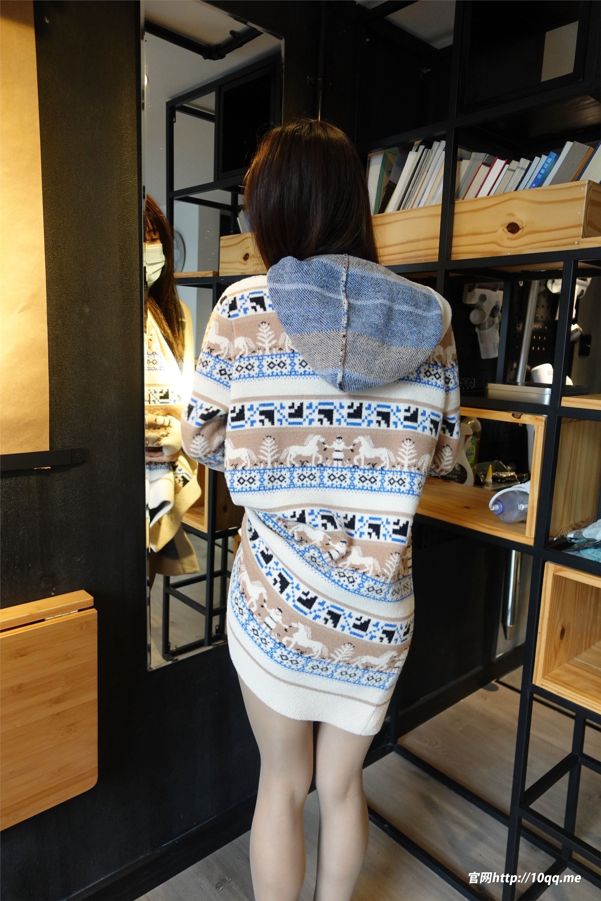 ROSI口罩系列 2022.05.28 NO.2176